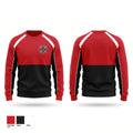 Carsonville Crew Neck Sweatshirt - 1