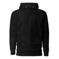 The Rifleman Bar 13017163 Unisex Premium Hoodie | Cotton Heritage M2580