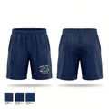 Greene County EMS 5907583 Athletic Shorts With Pockets - 1