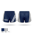 Colleton County Cougars 17459991 Women's Shorts - 1