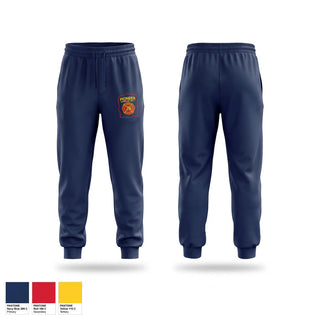 Sweatpants, Robesonia Fire, Fire Department, Teamtime, Team time, sublimation, custom sports apparel, team uniforms, spirit wear, spiritwear, sports uniforms, custom shirts, team store, custom team store, fundraiser sports, apparel fundraiser