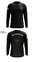 SSPD SRT 55051764 Long Sleeve Performance Shirt - 1