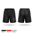 Burlington Volunteer Fire Department (BVFD) Ranger Panties - 1