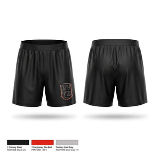 Ranger Panties, Burlington Volunteer Fire Department (BVFD), Fire Department, Teamtime, Team time, sublimation, custom sports apparel, team uniforms, spirit wear, spiritwear, sports uniforms, custom shirts, team store, custom team store, fundraiser sports, apparel fundraiser