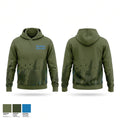 Brooklyn prime time Hoodie - 1