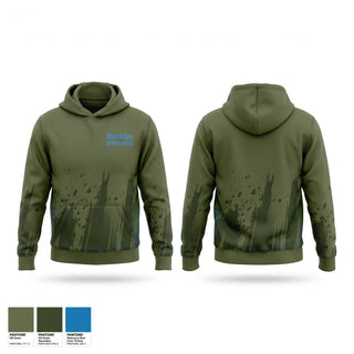 Hoodie, Brooklyn prime time, Men's Basketball, Teamtime, Team time, sublimation, custom sports apparel, team uniforms, spirit wear, spiritwear, sports uniforms, custom shirts, team store, custom team store, fundraiser sports, apparel fundraiser