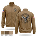 Hsc 3 17511455 Windbreaker - 1