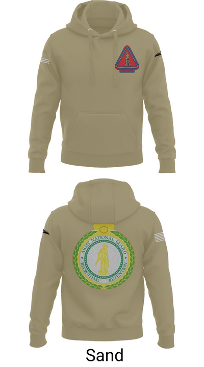 A Co, NYC 7046081 Hoodie - 93
