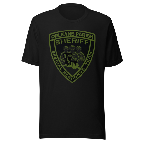 Unisex Staple T-Shirt - Black