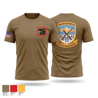 Short Sleeve Performance Shirt, 1-204th Infantry Regiment, National Guard, Teamtime, Team time, sublimation, custom sports apparel, team uniforms, spirit wear, spiritwear, sports uniforms, custom shirts, team store, custom team store, fundraiser sports, apparel fundraiser