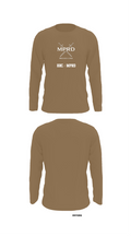 HRC / MPRD 15170555 Long Sleeve Performance Shirt 12