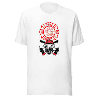 Unisex Staple T-Shirt - White