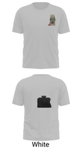 Lynn County Sheriff’s Office 91119457 Short Sleeve Performance Shirt - 8