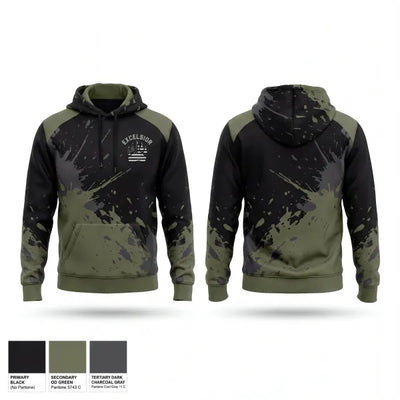 Excelsior 93270831 Hoodie - 1