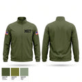 MRT Windbreaker - 1