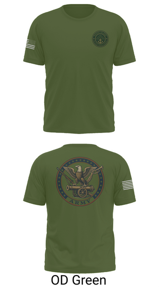 Old School Cotton Feel Shirt, Military Funeral Honors, , Teamtime, Team time, sublimation, custom sports apparel, team uniforms, spirit wear, spiritwear, sports uniforms, custom shirts, team store, custom team store, fundraiser sports, apparel fundraiser