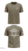 RCSD Short Sleeve Performance Shirt - 4