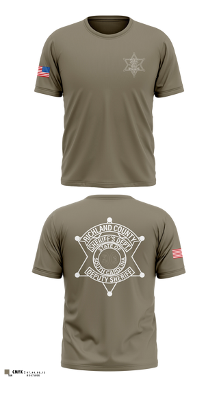 Short Sleeve Performance Shirt, RCSD, Police, Teamtime, Team time, sublimation, custom sports apparel, team uniforms, spirit wear, spiritwear, sports uniforms, custom shirts, team store, custom team store, fundraiser sports, apparel fundraiser