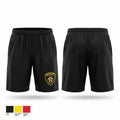 San Jacinto County Sheriff's Office 11487030 Athletic Shorts With Pockets - 1