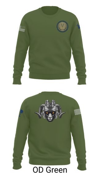 Crew Neck Sweatshirt, BLACKSHEEP, , Teamtime, Team time, sublimation, custom sports apparel, team uniforms, spirit wear, spiritwear, sports uniforms, custom shirts, team store, custom team store, fundraiser sports, apparel fundraiser