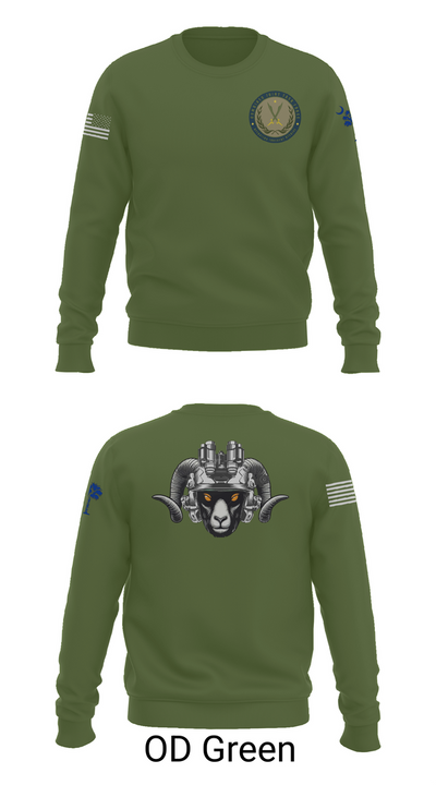 BLACKSHEEP 58862333 Crew Neck Sweatshirt - 45