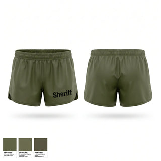 Ranger Panties, Sheriff, Police, Teamtime, Team time, sublimation, custom sports apparel, team uniforms, spirit wear, spiritwear, sports uniforms, custom shirts, team store, custom team store, fundraiser sports, apparel fundraiser