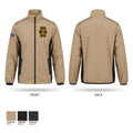 Pike county sheriff office Windbreaker - 1