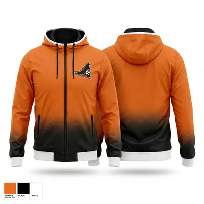 Oxford Webster Pirates 66182957 Windbreaker - 1