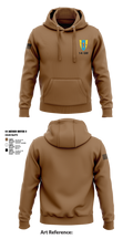 1-4 Cav 62172182 Hoodie - 3