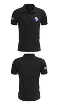 C-Co 1/116 29th IN BDE 88691555 Short Sleeve Performance Polo - 27