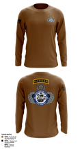 Cobra Company 90445459 Long Sleeve Performance Shirt 1