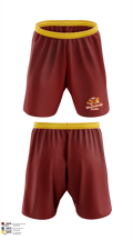 Wahadachi Judo 92846845 Athletic Shorts With Pockets - 1 (1)