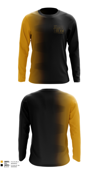 Long Sleeve Performance Shirt, Lebanon Dance Team, Spirit Store, Teamtime, Team time, sublimation, custom sports apparel, team uniforms, spirit wear, spiritwear, sports uniforms, custom shirts, team store, custom team store, fundraiser sports, apparel fundraiser