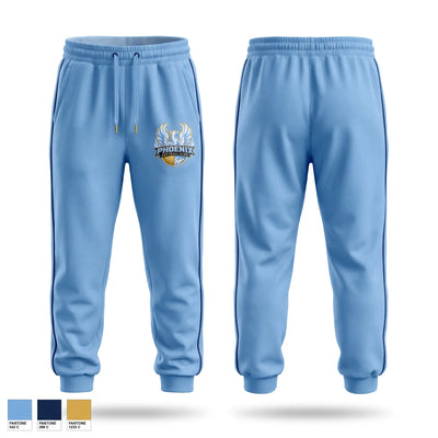 New Jersey Phoenix Sweatpants - 1