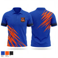 Lady Bulldogs 32136907 Short Sleeve Performance Polo - 1