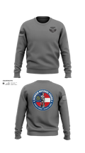 Armis SPRC 41969330 Crew Neck Sweatshirt - 21