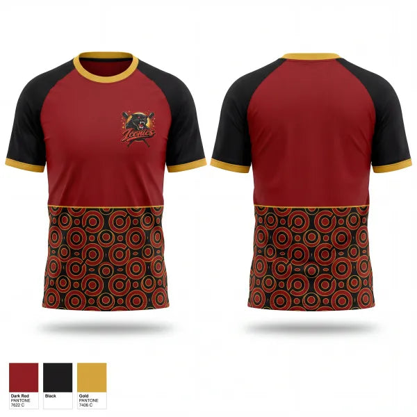 Short Sleeve Performance Shirt, Iconics, Softball, Teamtime, Team time, sublimation, custom sports apparel, team uniforms, spirit wear, spiritwear, sports uniforms, custom shirts, team store, custom team store, fundraiser sports, apparel fundraiser