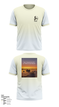 Balance Factory tax & insurance 56611192 Short Sleeve Performance Shirt - 100