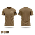 298th smc 3829265 Short Sleeve Performance Shirt - 1