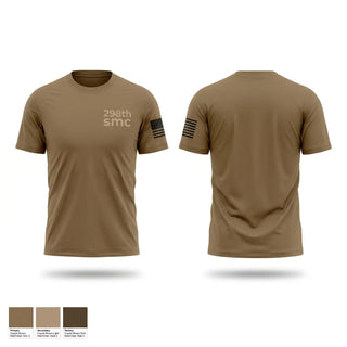 Short Sleeve Performance Shirt, 298th smc, Army, Teamtime, Team time, sublimation, custom sports apparel, team uniforms, spirit wear, spiritwear, sports uniforms, custom shirts, team store, custom team store, fundraiser sports, apparel fundraiser