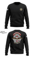 Alcorn County Special Operations 49375736 Crew Neck Sweatshirt - 21