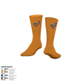 Galactic Thunder 70695916 Custom Socks - 21