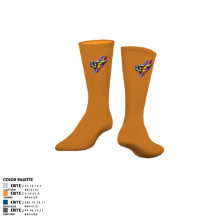 Custom Socks, Galactic Thunder, Men's Soccer, Teamtime, Team time, sublimation, custom sports apparel, team uniforms, spirit wear, spiritwear, sports uniforms, custom shirts, team store, custom team store, fundraiser sports, apparel fundraiser