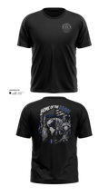 44 GYM Short Sleeve Performance Shirt - 21