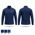 Union Township Police Department Windbreaker - 1