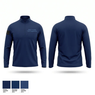 Windbreaker, Union Township Police Department, Police, Teamtime, Team time, sublimation, custom sports apparel, team uniforms, spirit wear, spiritwear, sports uniforms, custom shirts, team store, custom team store, fundraiser sports, apparel fundraiser