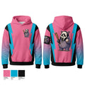 Halloween hippos Hoodie - 1
