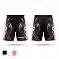 DragonKings FC 45443266 Mens Soccer Shorts - 1