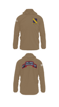 Fco 51st infantry LRSU 81538423 Windbreaker - 1