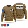 257TC 16271397 Crew Neck Sweatshirt - 1